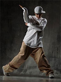 hip-hop