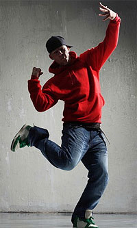 krump